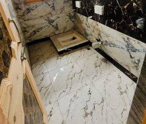 best bathroom tiles in Bangladesh