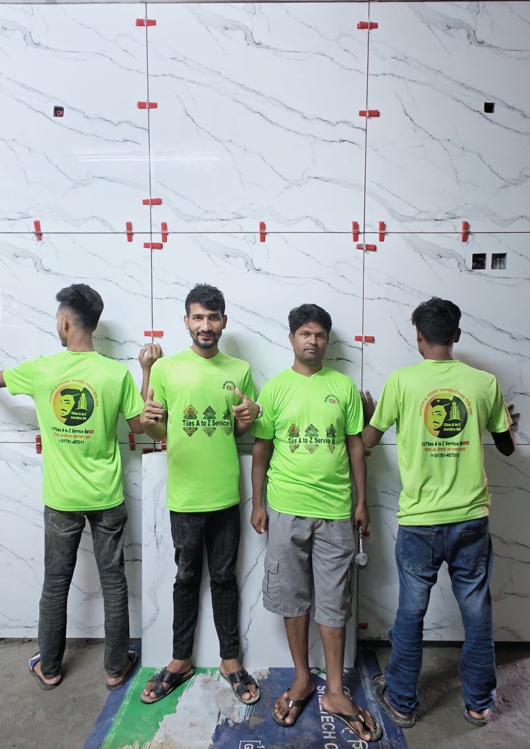 Tiles Mistri In টাইলস মিস্ত্রি ঢাকা