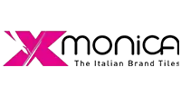 X Monica - The Italian Brand Tiles