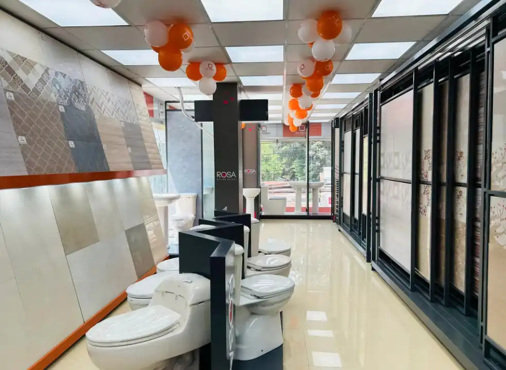 Kitchen Tiles Service Provider in Bangladesh