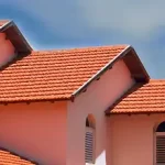 রূফ টাইলস ডিজাইন এবং দাম