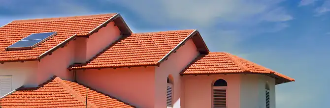 রূফ টাইলস ডিজাইন এবং দাম