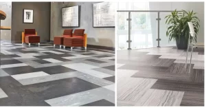 The Difference Between Residential and Commercial Tiles