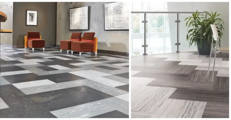 The Difference Between Residential and Commercial Tiles