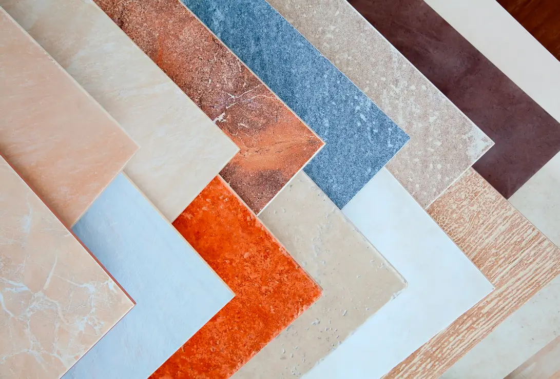 Fresh Tiles vs Mir Tiles