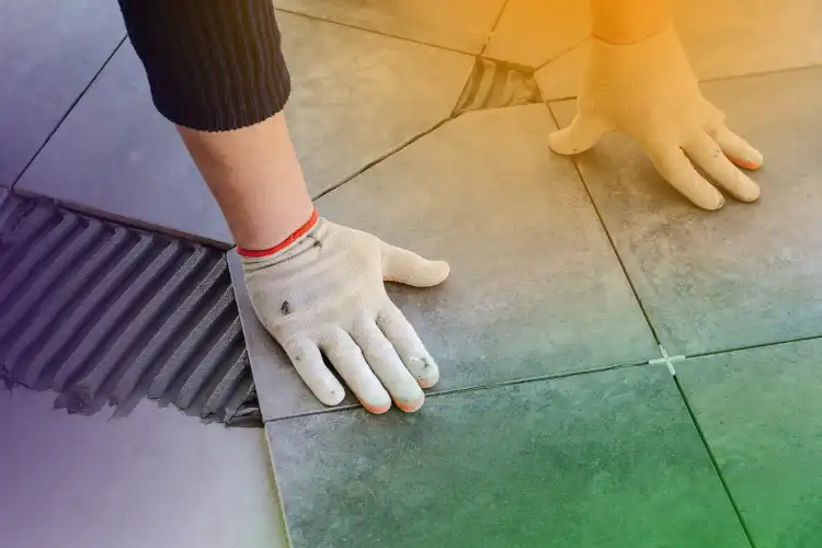 How Much Does It Cost to Fit Tiles in Your Home