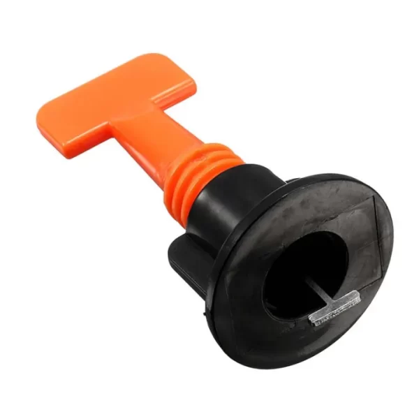 50 Set Tile Leveling System Kit with Tile Leveler & Special Wrenches & 2mm Tile Spacers Durable - টাইল লেভেলিং কিট