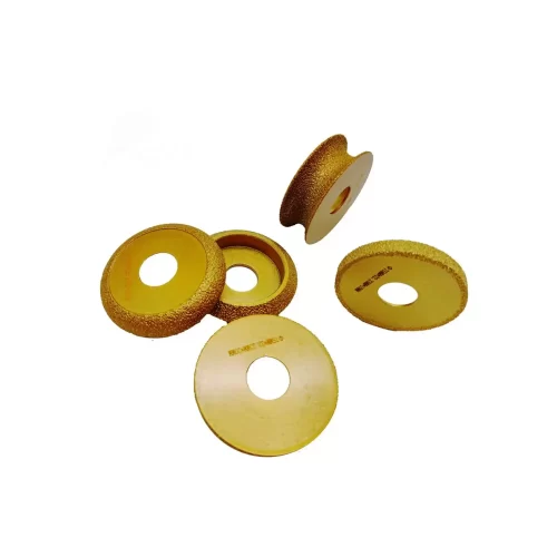 Stone Edging Wheel Grinding Wheel