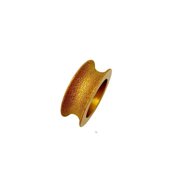 1 Piece Stone Edging Wheel Grinding Wheel Stone Edging Wheel Grinding Wheel
