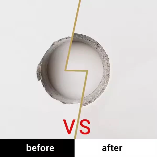 2 Inch Diamond Beveling Chamfer Bit vs 2 Inch Diamond Beveling Chamfer Bit
