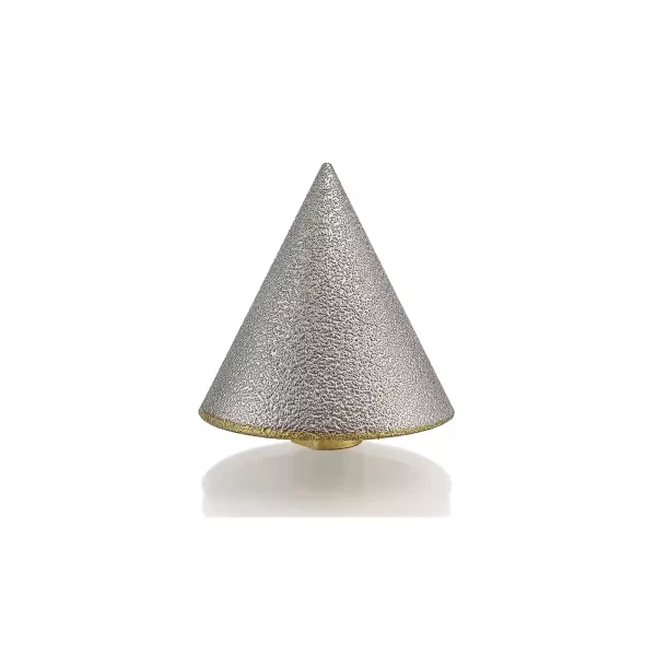 Diamond Beveling Chamfer Bit 2 Inch Diamond Beveling Chamfer Bit