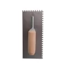 Kraft Tool HC412CC Hi Craft Square Notch Trowel