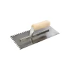 Kraft Tool HC412CC Hi Craft Square Notch Trowel
