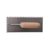 Kraft Tool HC412CC Hi Craft Square Notch Trowel