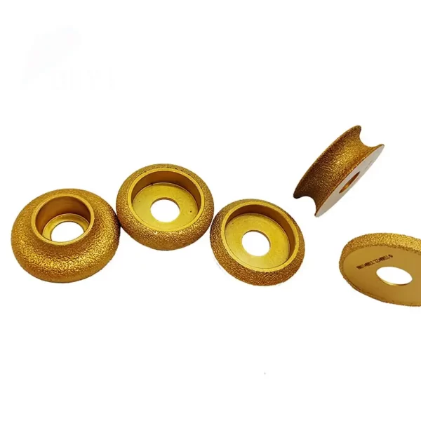 Stone Edging Wheel Stone Edging Wheel Grinding Wheel
