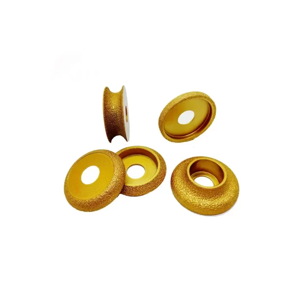 Stone Grinding Wheel Stone Edging Wheel Grinding Wheel
