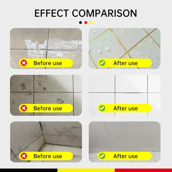 Big Lion Epoxy Gap Filler Epoxy Tile Grout- ইপক্সি টাইল গ্রাউট
