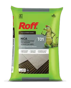 Roff New Construction Tile Adhesive Price In Bangladesh