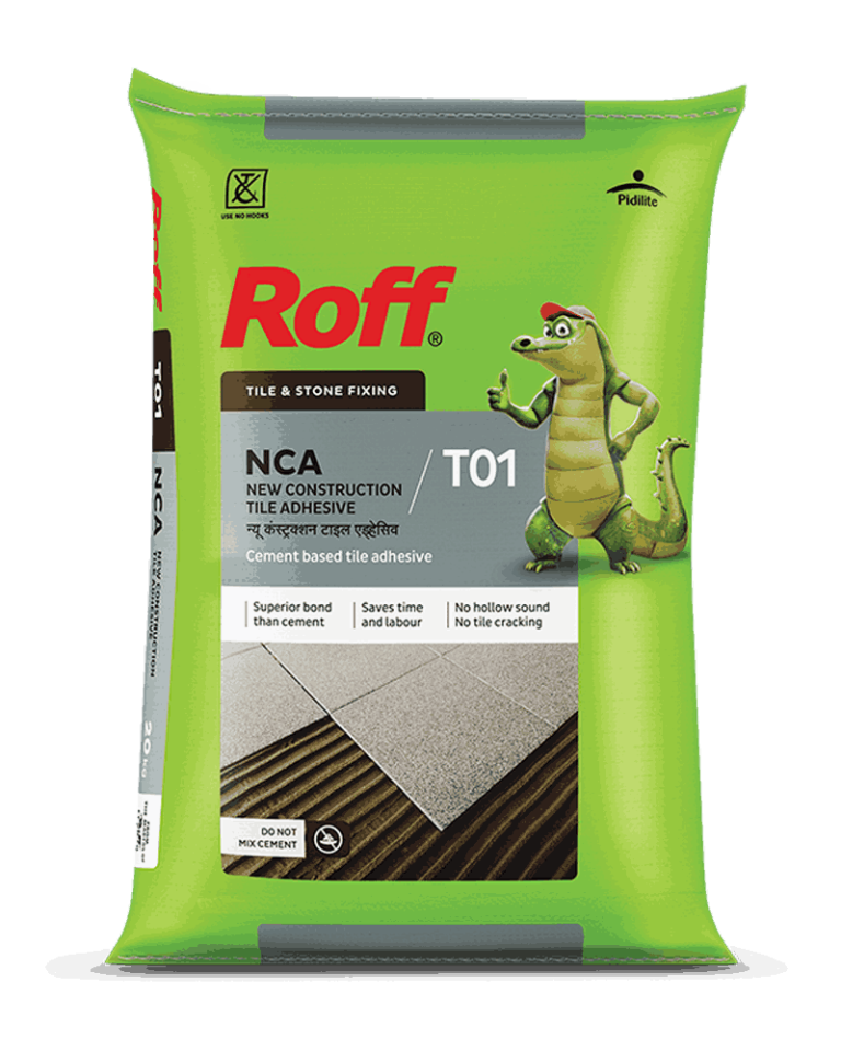 Roff New Construction Tile Adhesive Price In Bangladesh