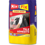 Mix&Fix Power Bond Tile Adhesive 20 KG