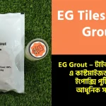 EG Tile Grout- ইজি টাইলস গ্রাউট